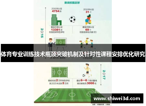 体育专业训练技术瓶颈突破机制及针对性课程安排优化研究